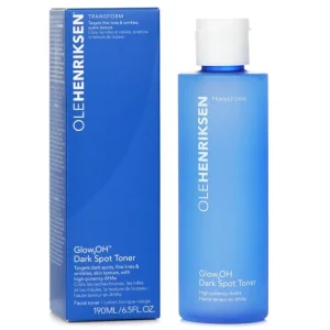 Transform Glow2OH Dark Spot Toner