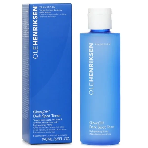 Transform Glow2OH Dark Spot Toner