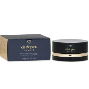 Translucent Loose Powder N