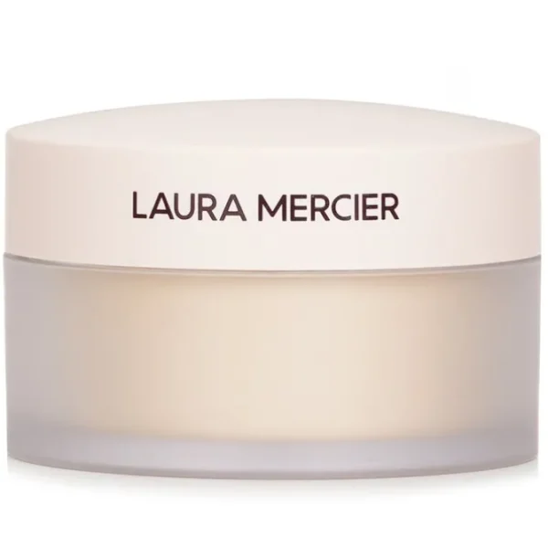 Translucent Loose Setting Powder Ultra Blur