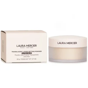 Translucent Loose Setting Powder Ultra Blur
