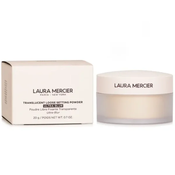 Translucent Loose Setting Powder Ultra Blur