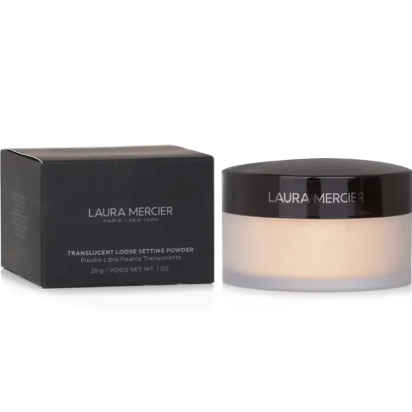 Translucent Loose Setting Powder
