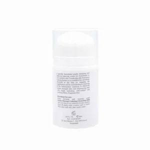 Travel Cleansing Set