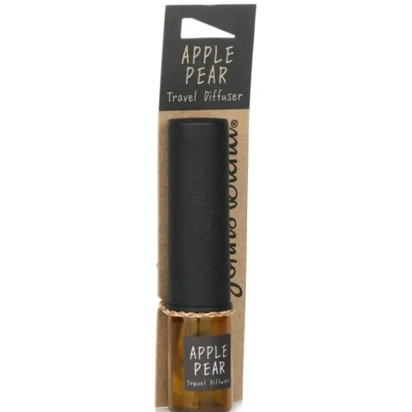 Travel Diffuser - Apple Pear