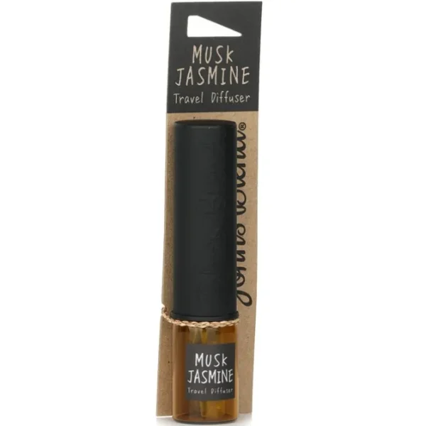 Travel Diffuser - Musk Jasmine
