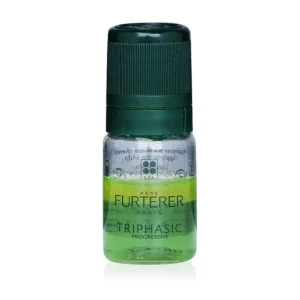 Triphasic Progressive Anti-Hair Loss Treatment