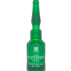 Triphasic Reactional Anti-Hair Loss Ritual Sudden Hair Loss Treatment