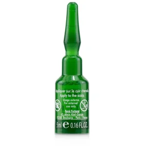 Triphasic Reactional Anti-Hair Loss Ritual Sudden Hair Loss Treatment