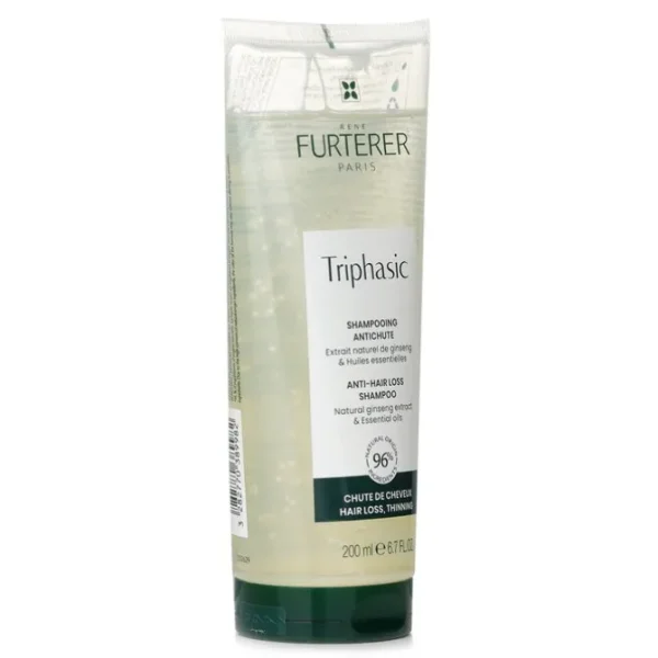 Triphasis Anti-Hair Loss Shampoo