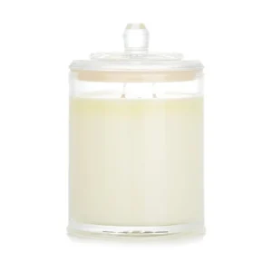 Triple Scented Soy Candle - The Hamptons (Teak & Petitgrain)