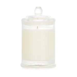 Triple Scented Soy Candle - Marseille Memoir (Gardenia)