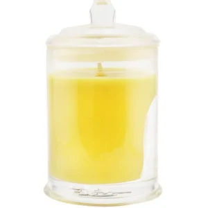 Triple Scented Soy Candle - A Tahaa Affair (Vanilla Caramel)