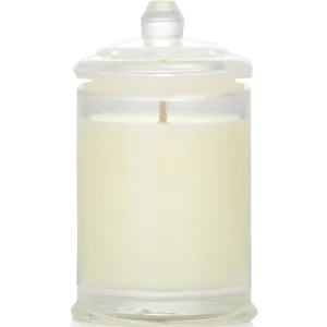 Triple Scented Soy Candle - Montego Bay Rhythm (Coconut & Lime)