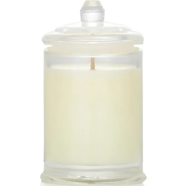 Triple Scented Soy Candle - Montego Bay Rhythm (Coconut & Lime)