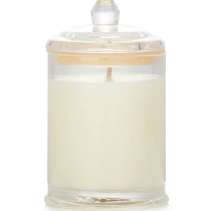 Triple Scented Soy Candle - The Hamptons (Teak & Petitgrain)