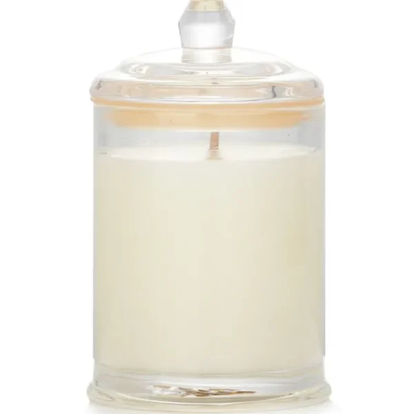 Triple Scented Soy Candle - The Hamptons (Teak & Petitgrain)