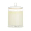 Triple Scented Soy Candle - Diving Into Cyprus (Sea Salt & Saffron)