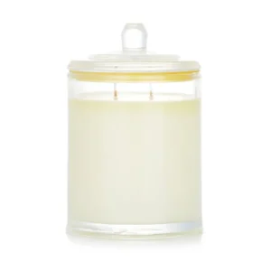 Triple Scented Soy Candle - We Met In Saigon (Lemongrass)