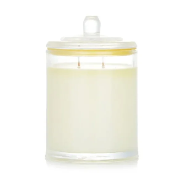 Triple Scented Soy Candle - We Met In Saigon (Lemongrass)
