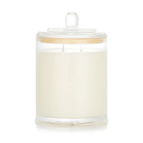 Triple Scented Soy Candle - One Night In Rio (Passionfruit & Lime)