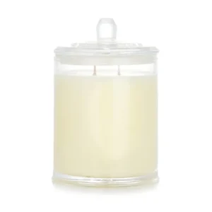 Triple Scented Soy Candle - Marseille Memoir (Gardenia)
