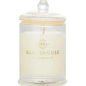 Triple Scented Soy Candle - Montego Bay Rhythm (Coconut & Lime)