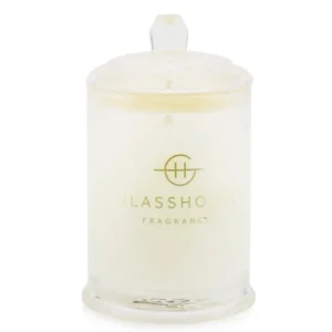 Triple Scented Soy Candle - Rendezvous (Amber & Orchid)