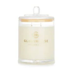 Triple Scented Soy Candle - One Night In Rio (Passionfruit & Lime)