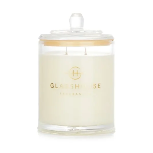Triple Scented Soy Candle - One Night In Rio (Passionfruit & Lime)
