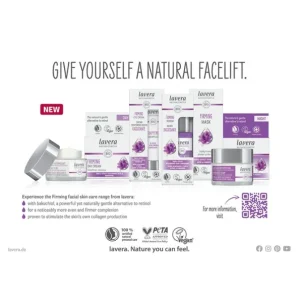 Triple-Effect Hyaluronic Acids Firming Eye Cream