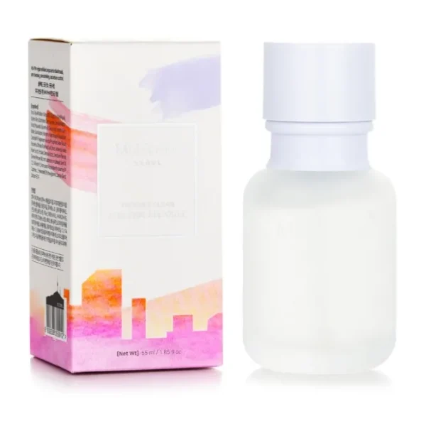 Trouble Clear AHA PHA Ampoule