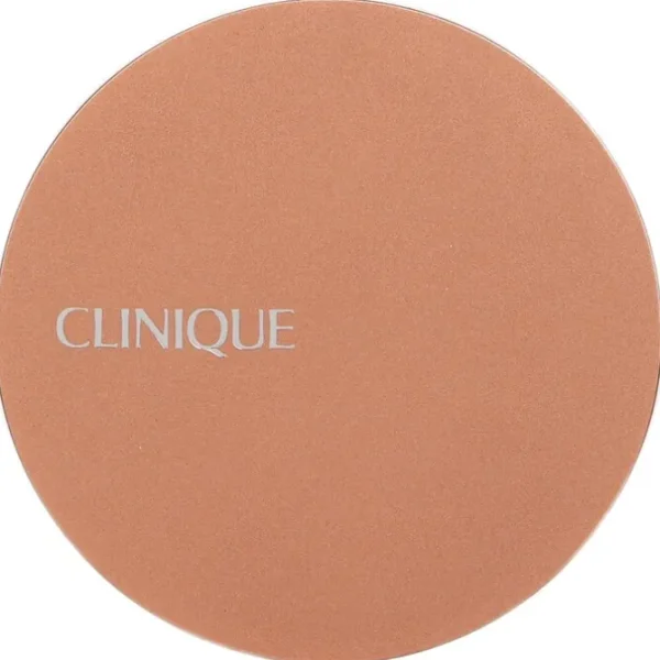 True Bronze Pressed Powder Bronzer