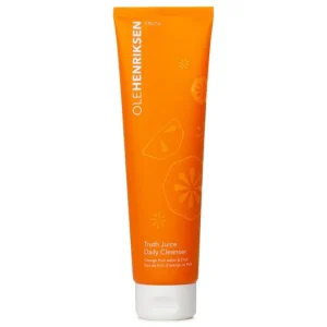 Truth Juice Daily Cleanser