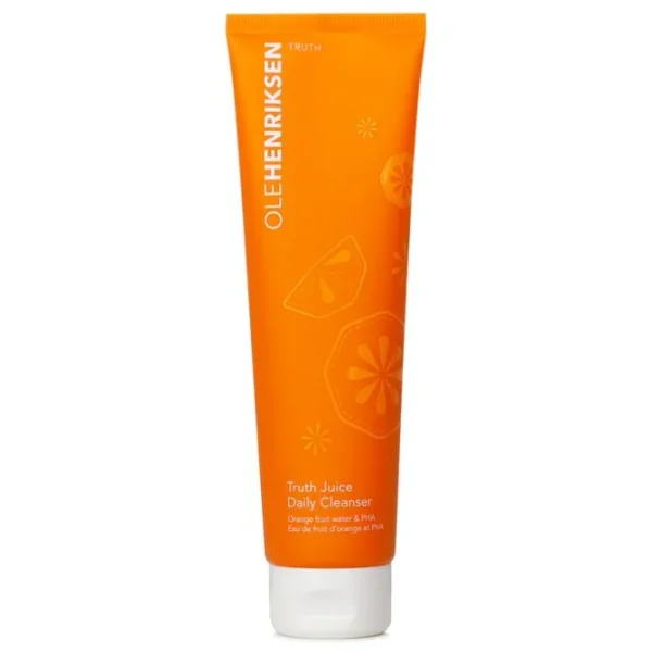 Truth Juice Daily Cleanser