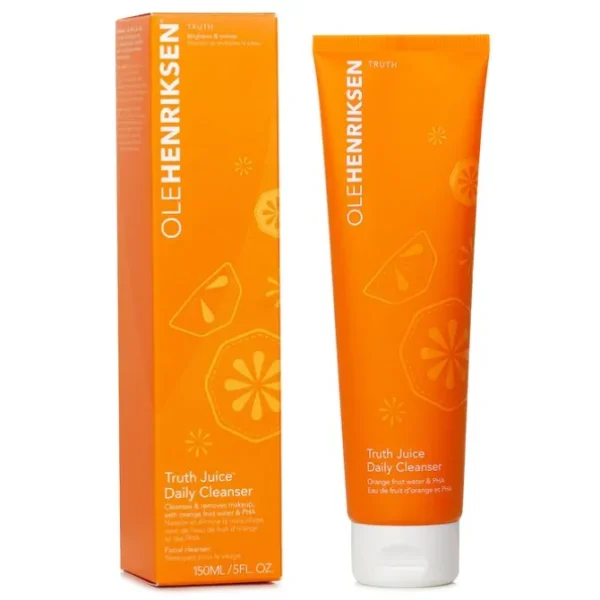 Truth Juice Daily Cleanser