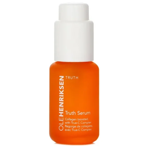 Truth Serum