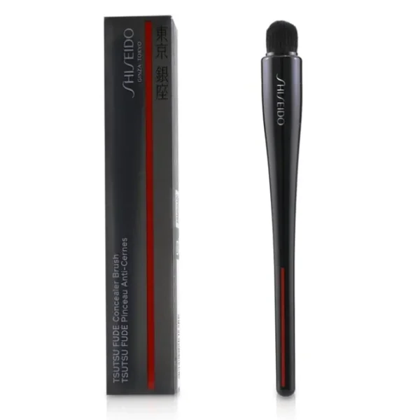 TSUTSU FUDE Concealer Brush