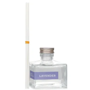 Tsutsu Uraura Deodorant Reed Diffuser - Lavender