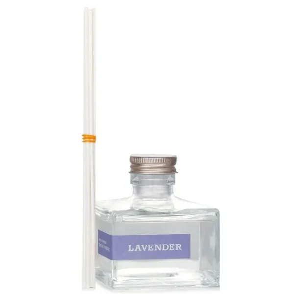 Tsutsu Uraura Deodorant Reed Diffuser - Lavender