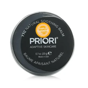 TTC Natural Soothing Balm