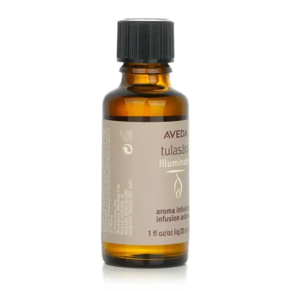 Tulasara Aroma Infusion - Illuminate (Professional Product)
