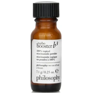 Turbo Booster B3 Powder