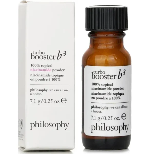 Turbo Booster B3 Powder