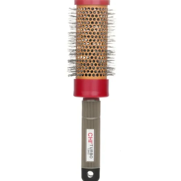Turbo Ceramic Round Nylon Brush - Large (CB03)