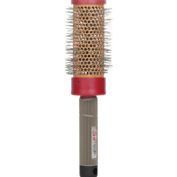 Turbo Ceramic Round Nylon Brush - Large (CB03)
