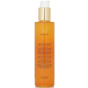 Turmeric Glow Foaming Cleanser