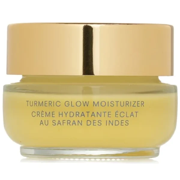 Turmeric Glow Moisturizer (Miniature)