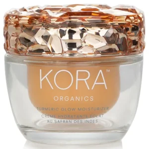 Turmeric Glow Moisturizer