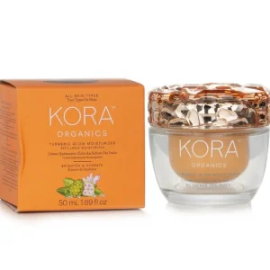 Turmeric Glow Moisturizer